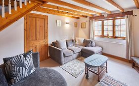 Host & Stay - Oldcorn Cottage