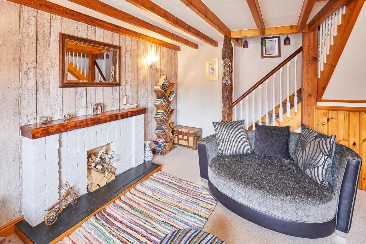 Host & Stay - Oldcorn Cottage Whitby Exterior photo
